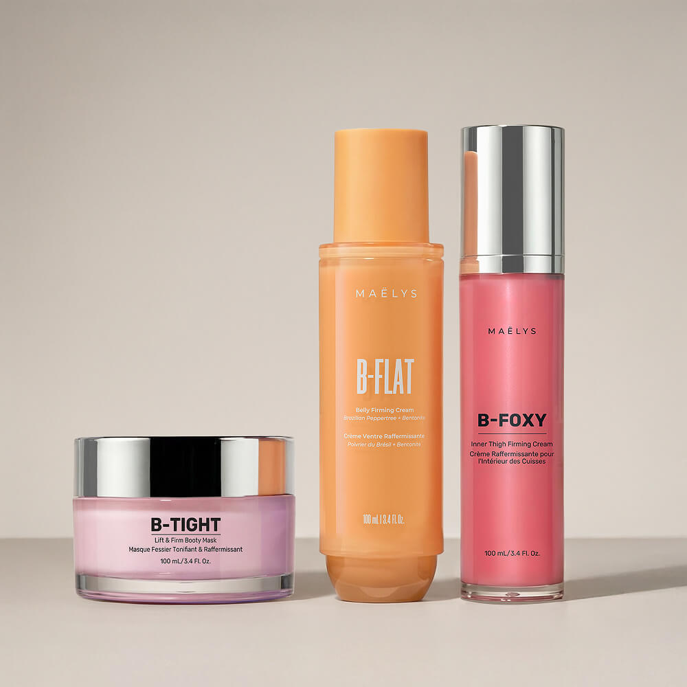 SEAMLESS SKIN Smoothing Bundle